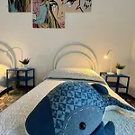 Finestra Sul Mare 아파트