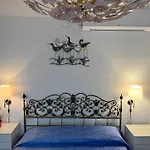 아파트 Finestra Sul Mare *