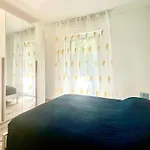 아파트 Finestra Sul Mare 몬팔코네