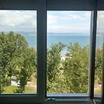 Finestra Sul Mare 아파트 몬팔코네