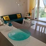 아파트 Finestra Sul Mare