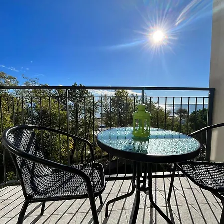 Apartment Finestra Sul Mare Monfalcone