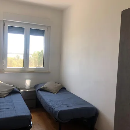 Apartment Finestra Sul Mare *