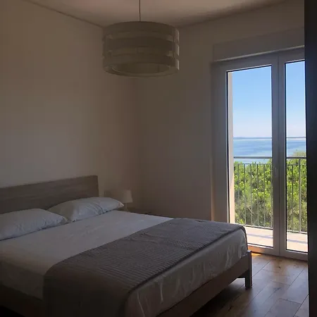 Apartment Finestra Sul Mare Monfalcone