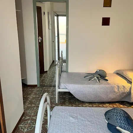 Apartman Finestra Sul Mare Monfalcone