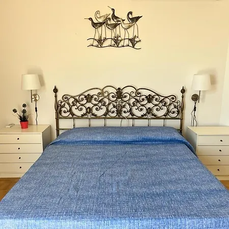 Finestra Sul Mare Apartment