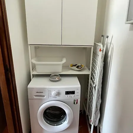 Finestra Sul Mare * Monfalcone