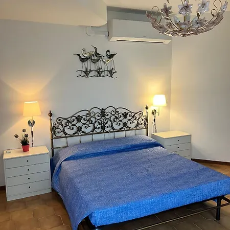Finestra Sul Mare Apartment Monfalcone