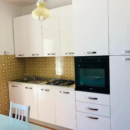 Finestra Sul Mare Apartment