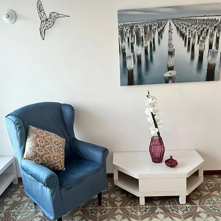 Finestra Sul Mare * Monfalcone