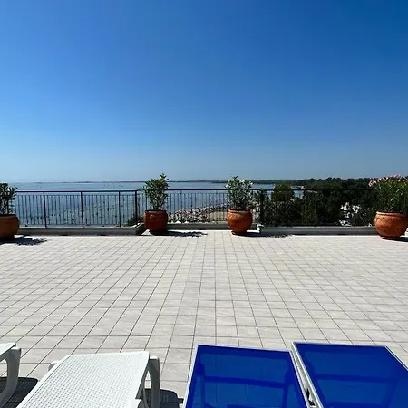 Apartman Finestra Sul Mare Monfalcone