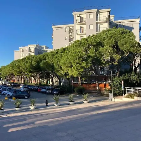 Finestra Sul Mare * Monfalcone