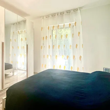 Apartment Finestra Sul Mare Monfalcone
