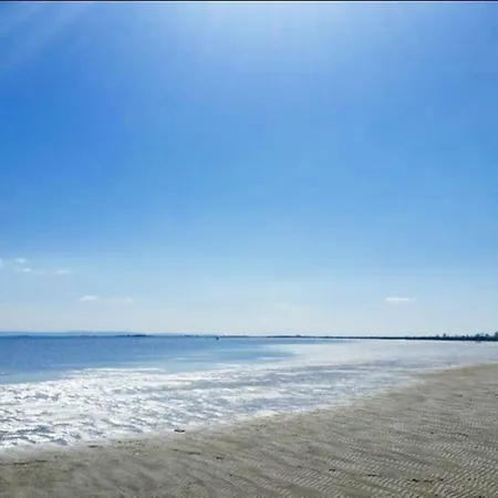 Finestra Sul Mare Apartment *