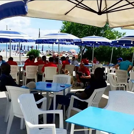 Apartment Finestra Sul Mare