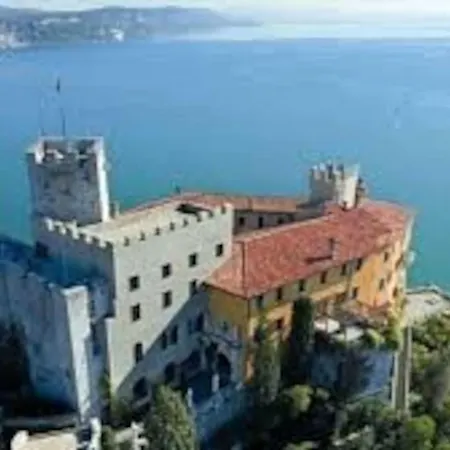 Finestra Sul Mare