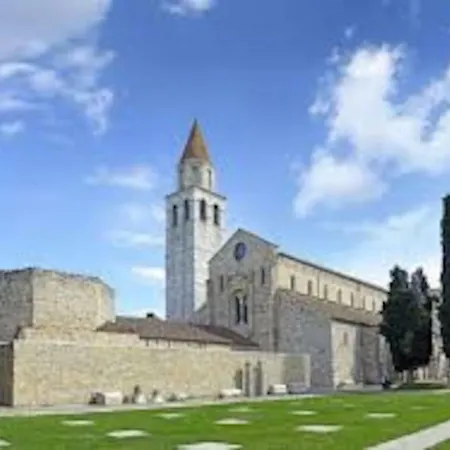 Finestra Sul Mare * Monfalcone
