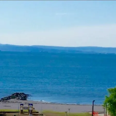 Finestra Sul Mare Apartment