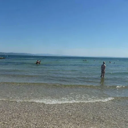 Apartment Finestra Sul Mare
