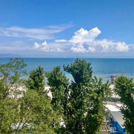 Finestra Sul Mare