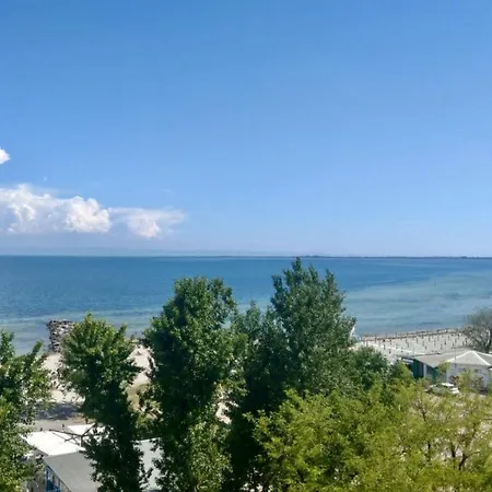Apartment Finestra Sul Mare Monfalcone