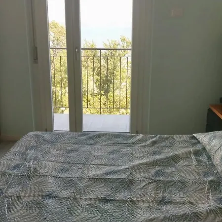 Finestra Sul Mare Apartment *