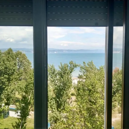 Finestra Sul Mare *