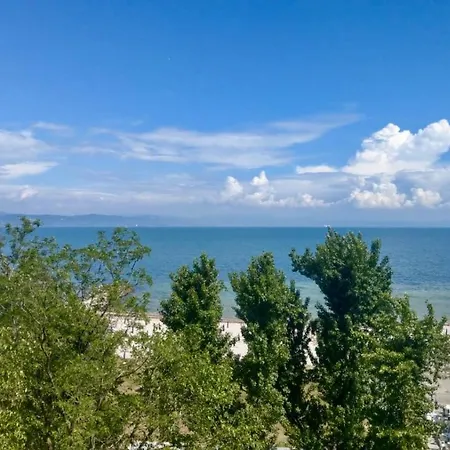 Apartment Finestra Sul Mare Monfalcone