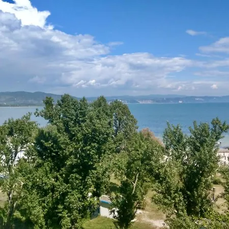 Apartment Finestra Sul Mare *