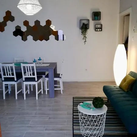 Finestra Sul Mare * Monfalcone