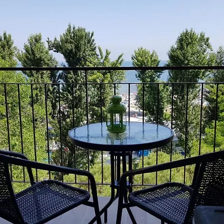 Apartment Finestra Sul Mare Monfalcone