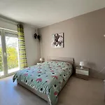 Apartmán Finestra Sul Mare