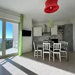 Finestra Sul Mare Apartmán