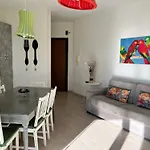 Finestra Sul Mare Apartmán