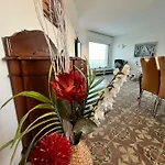 Appartement Finestra Sul Mare