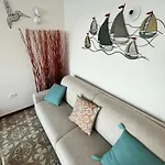 Apartament Finestra Sul Mare Monfalcone