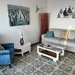 Finestra Sul Mare Apartmán Monfalcone
