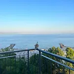 Finestra Sul Mare Apartment