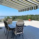Apartmán Finestra Sul Mare Monfalcone