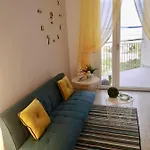 Apartmán Finestra Sul Mare *