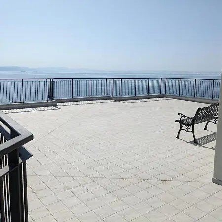 Finestra Sul Mare 몬팔코네