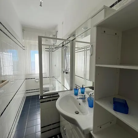 Apartman Finestra Sul Mare *
