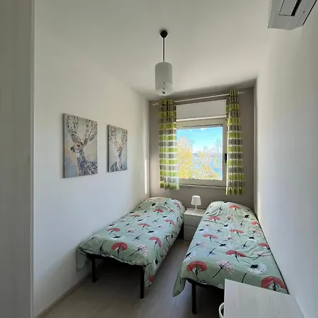 Apartment Finestra Sul Mare Monfalcone