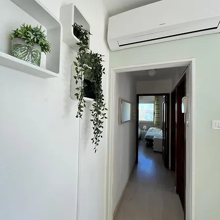 Finestra Sul Mare * 몬팔코네