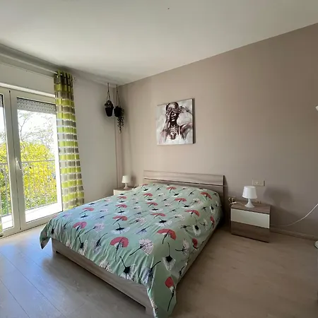 Apartamento Finestra Sul Mare