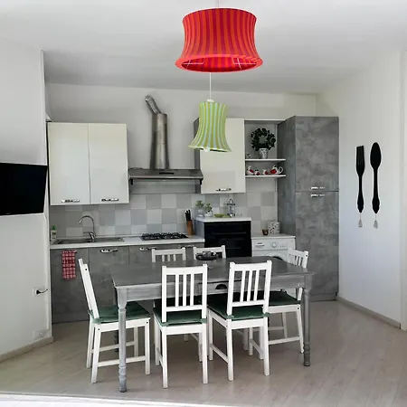 Finestra Sul Mare Monfalcone