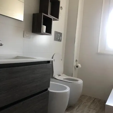 Apartment Finestra Sul Mare *