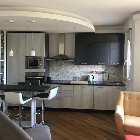 Apartamento Finestra Sul Mare *