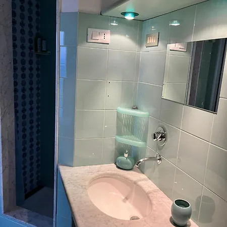 아파트 Finestra Sul Mare *