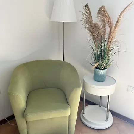 Apartment Finestra Sul Mare *